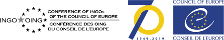 INGO Council of Europe